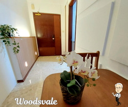 Woodsvale (D25), Condominium #479216441